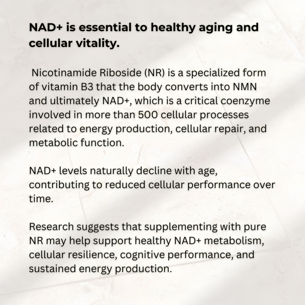 Liposomal NR 300mg
