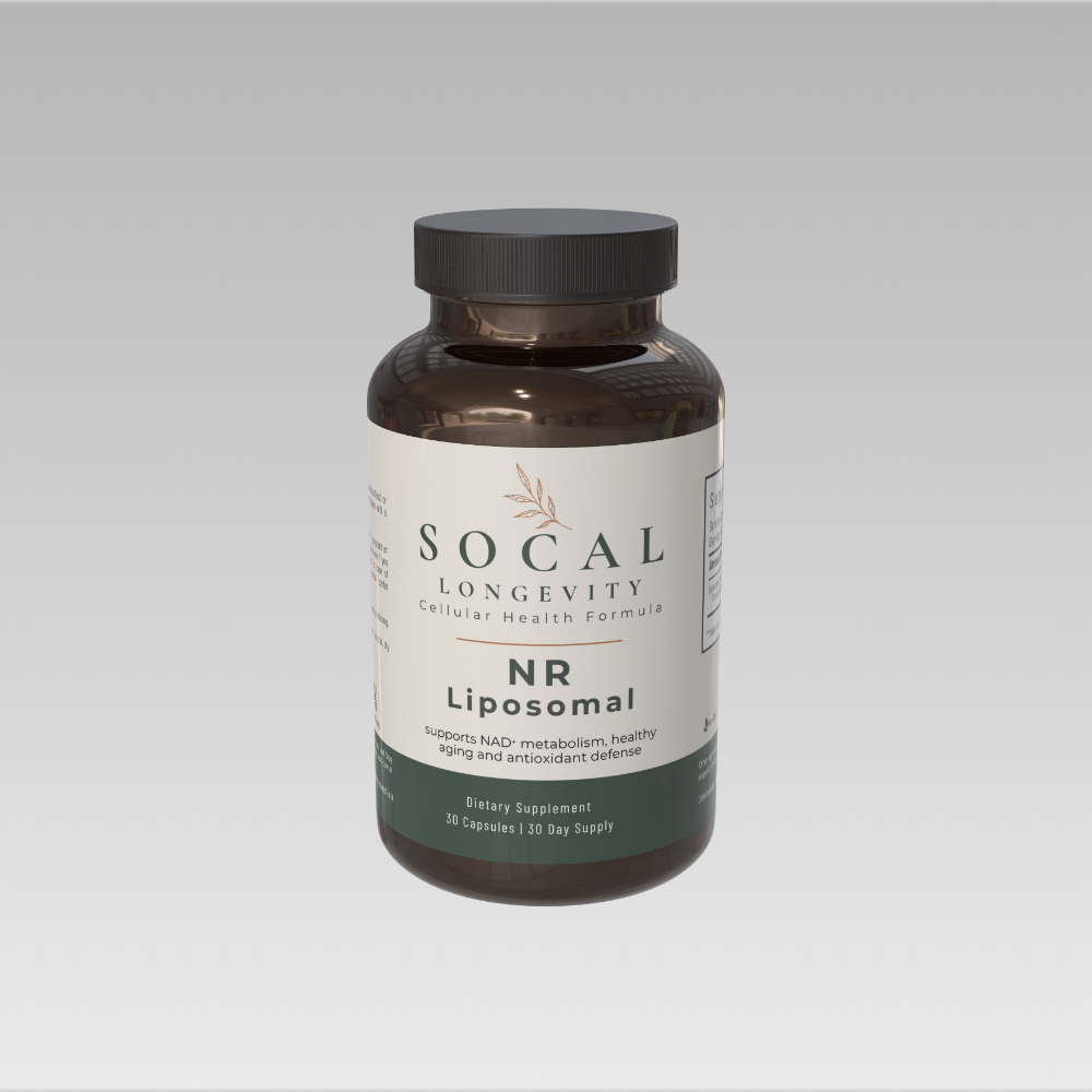 Liposomal NR 300mg