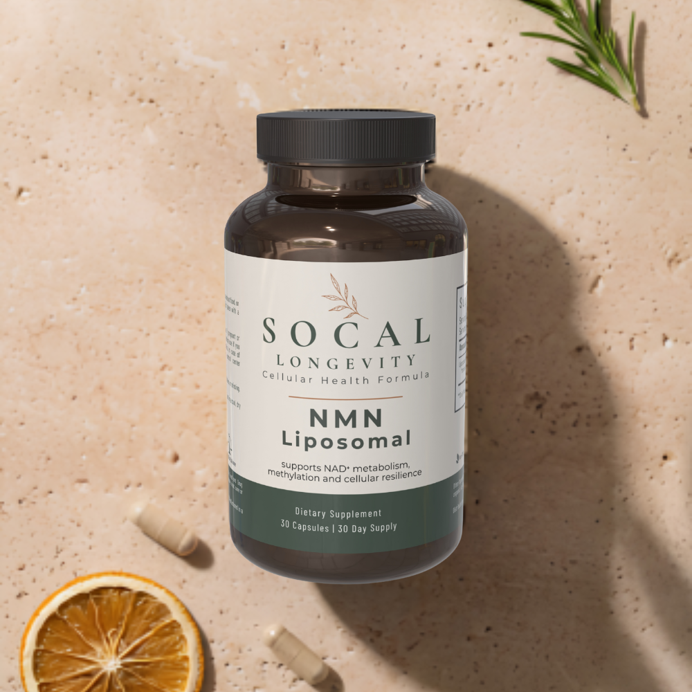 Liposomal NMN 300mg