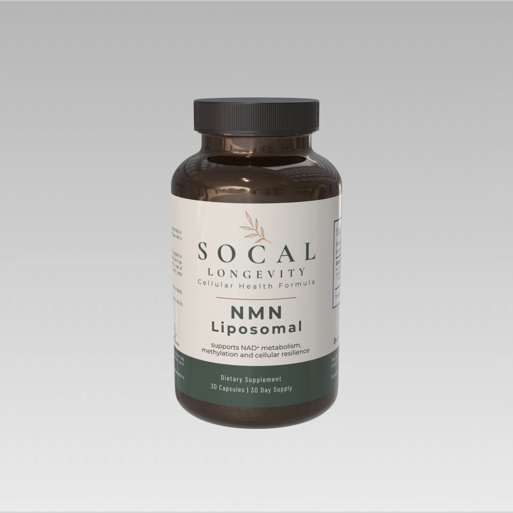 Liposomal NMN 300mg