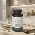 Liposomal CoQ10 200mg