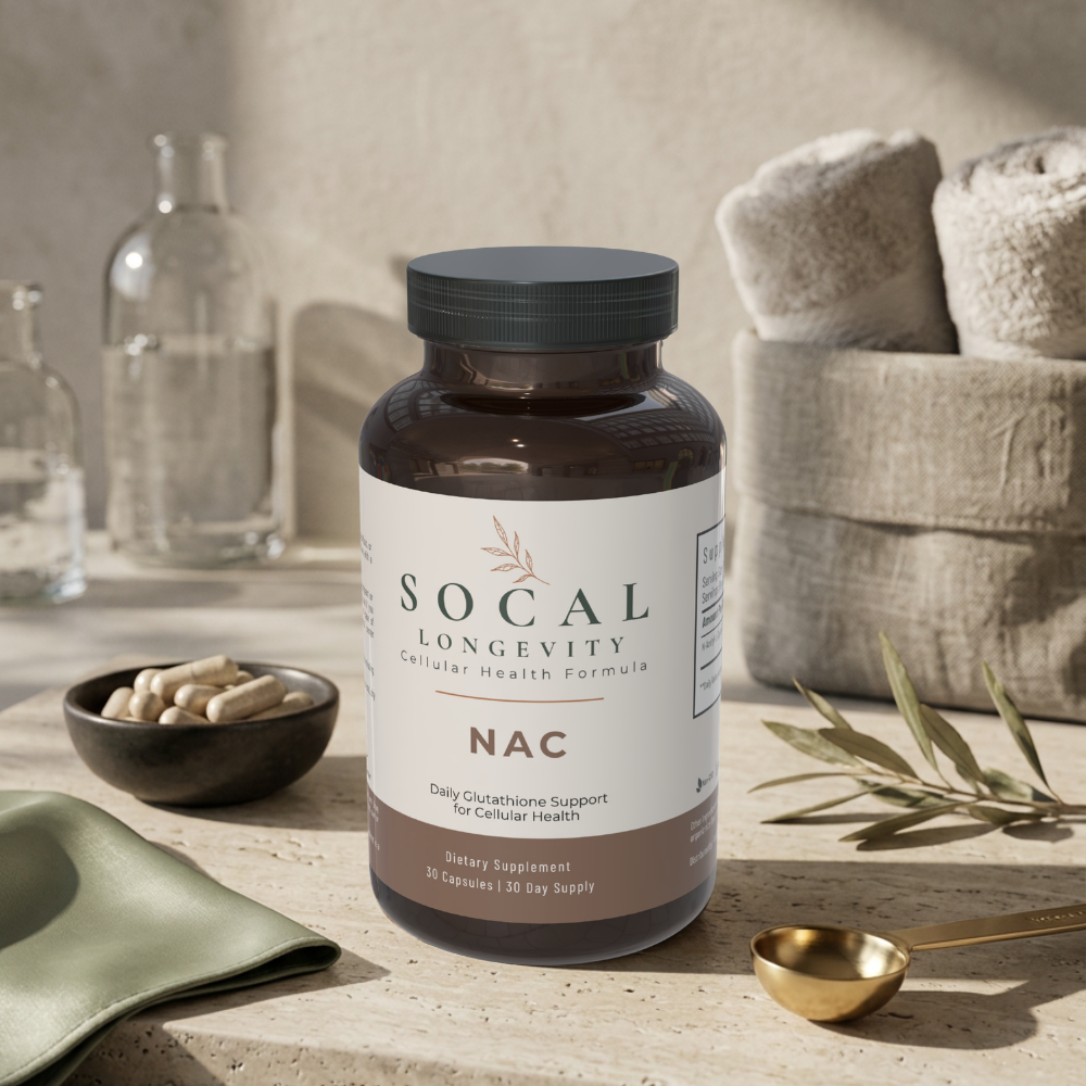 NAC 600mg