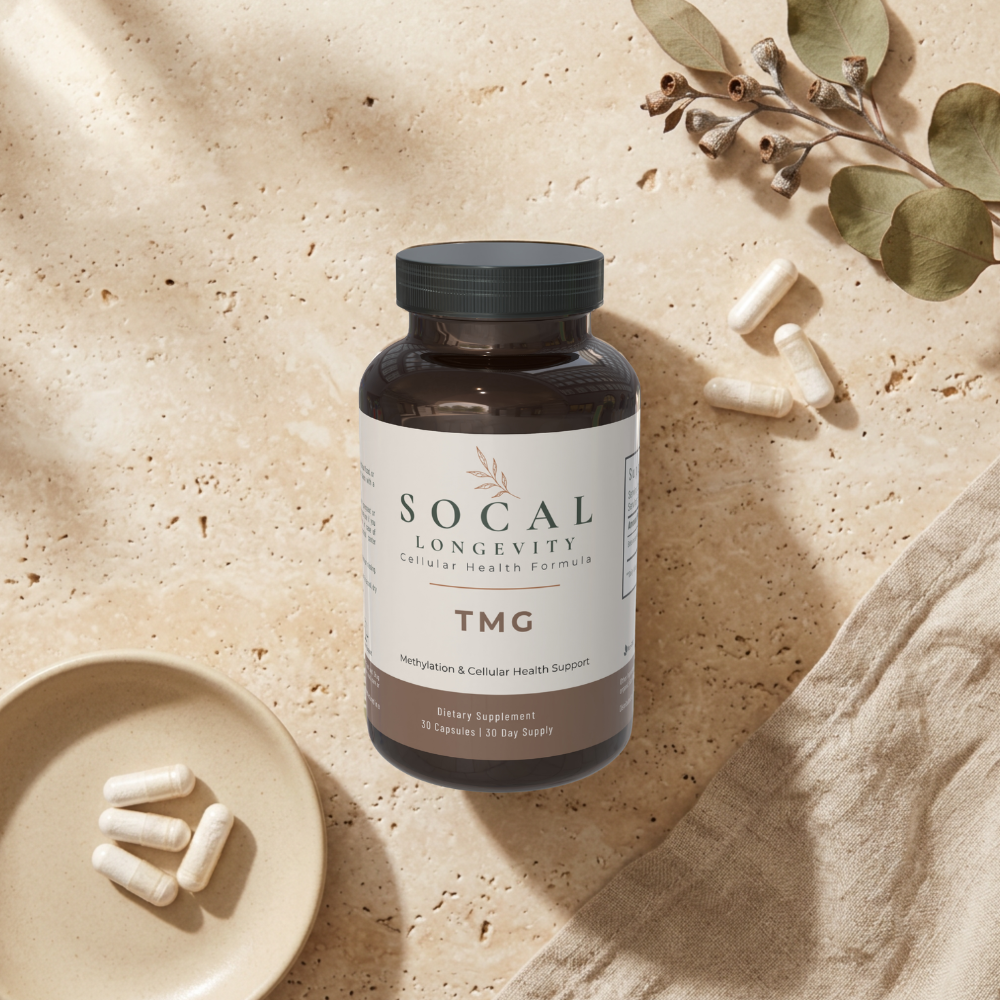 TMG 600mg