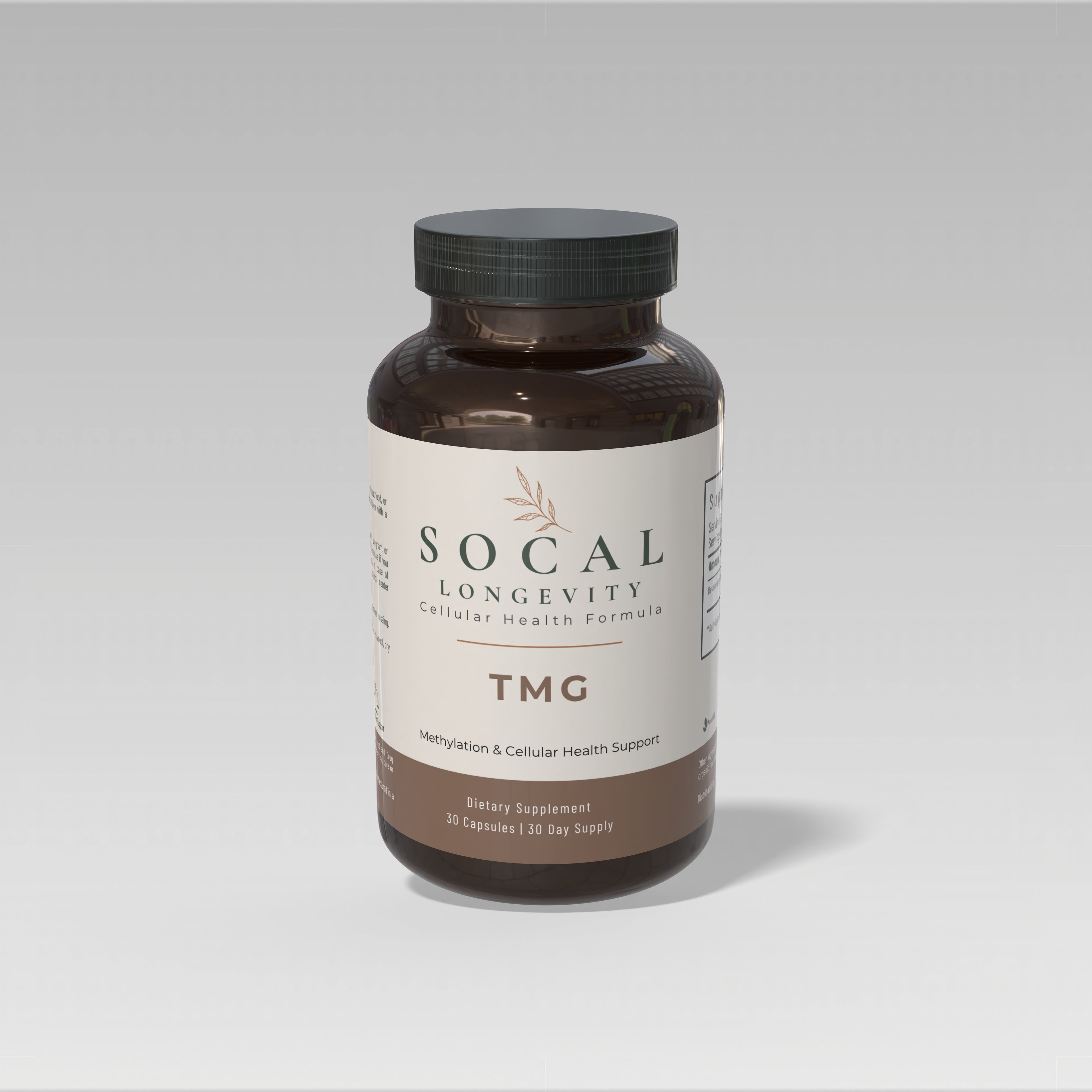 TMG 600mg