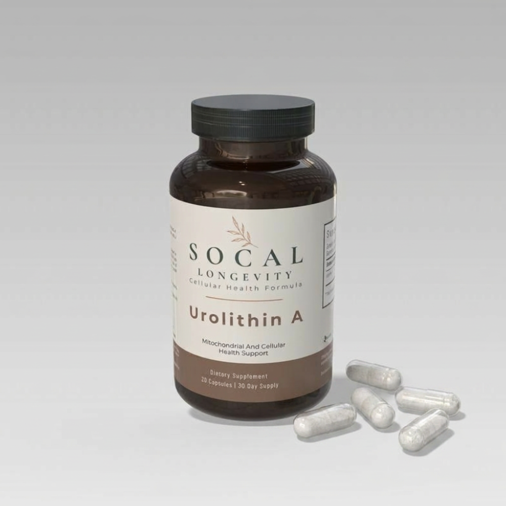 Urolithin A 500mg
